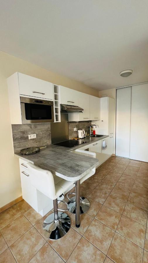 Mari Stunning Apartment Next To Monaco With A Sea View Terrace بوزولي المظهر الخارجي الصورة